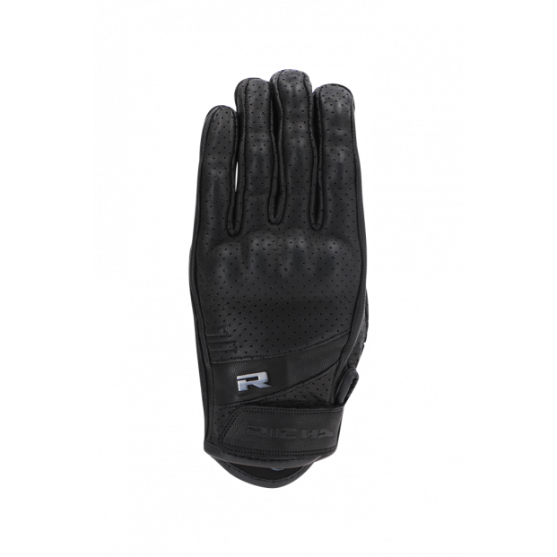 Перчатки RICHA CUSTOM 2 PERFORATED BLACK